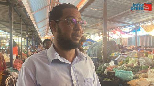 UCID contesta decisão da atribuição de subsídios às vendedeiras e pede clareza no critério de selecção da CMP