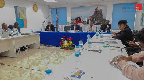 São Salvador do Mundo: Bancada do PAICV aprecia negativamente o relatório de actividades e contas de gerências de 2023