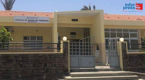 São Nicolau: Delegacia de Saúde do Tarrafal promove conversa aberta sobre saúde mental no trabalho