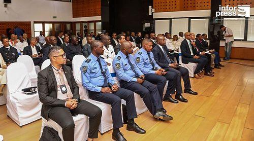 Desafios da modernização dos portos africanos requerem recursos avultados e profissionais altamente qualificados – administrador da Enapor