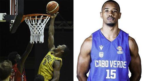 Basquetebol: Comissão de Basket Santo Antão homenageia internacional Victor Andrade com a Supertaça da ilha