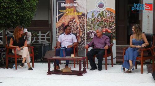 Fogo: Flutuações na produção do café é sinal de que se deve arrepiar caminhos e lançar novo olhar sobre cafeicultura – edil mosteirense (c/áudio)