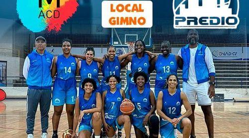 Basquetebol/Santiago Sul:  Prédio vence Maracanã (46-39) e sai na frente nos “play-off” da final em sénior feminino