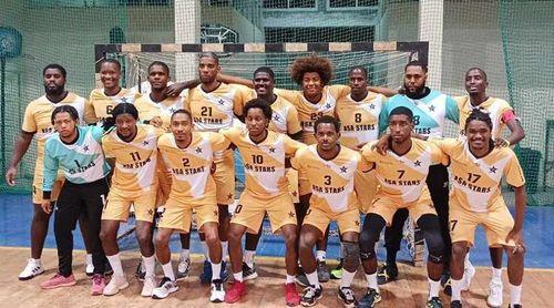 Andebol/Santiago Sul: ASA Stars destrona Girassol e é novo campeão regional em seniores masculino