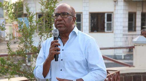 Porto Novo: Edil reconhece que muitas comunidades rurais precisam ainda de estradas de acesso