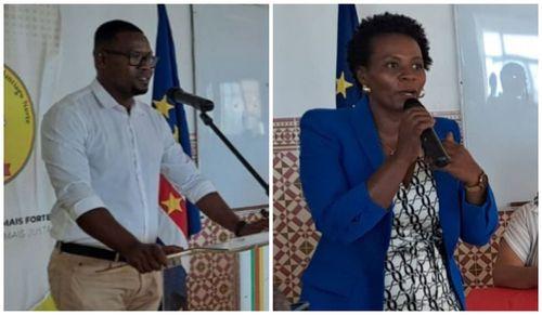 Autárquicas/São Miguel: PAICV trabalha para mostrar aos munícipes que existem outras alternativas - Rui Semedo (c/áudio)