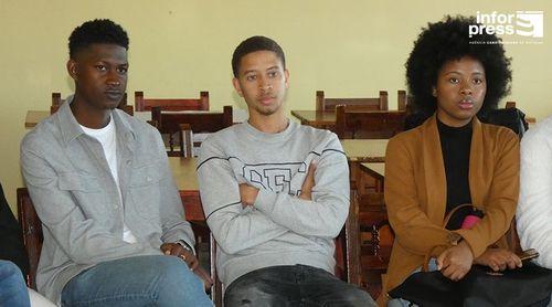 Portugal: União de Estudantes concorda com semestre zero mas com cariz opcional para universitário dos PALOP (c/áudio)