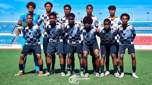 Futebol: Batuque vence EPIF e conquista o quarto titulo nacional em sub-17