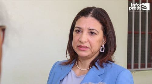 Secretária de Estado da Inclusão Social  visita Boa Vista para avaliar cumprimento dos direitos das crianças