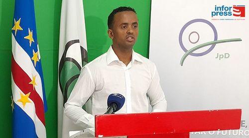 JpD anuncia 5.ª Universidade do Poder Local como “espaço importante” de afirmação dos jovens no debate político (c/áudio)