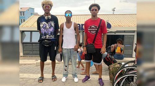 Ciclismo/Santo Antão Sul: Representantes da região no campeonato nacional a caminho da Boa Vista