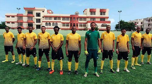 Santiago Sul: Regional de Veteranos arranca este ano com 24 equipas