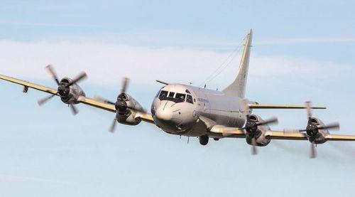 REPORTAGEM: Em São Tomé e Cabo Verde, Força Aérea Portuguesa vigia o Golfo da Guiné