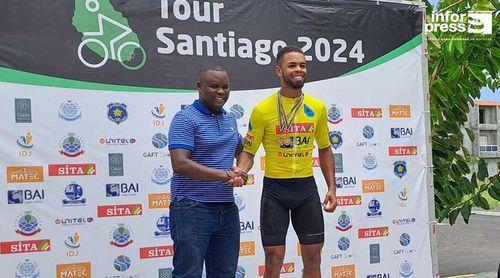 Presidente da Câmara Municipal de São Miguel destaca impacto positivo do Tour de Santiago no município (c/áudio)