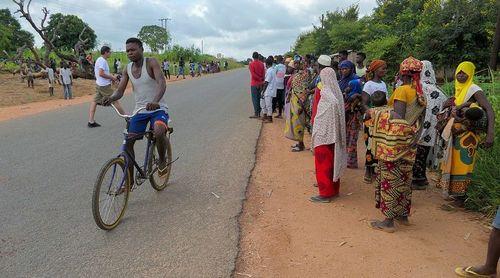 Moçambique/Ataques: Mais de 54 mil deslocados em três semanas