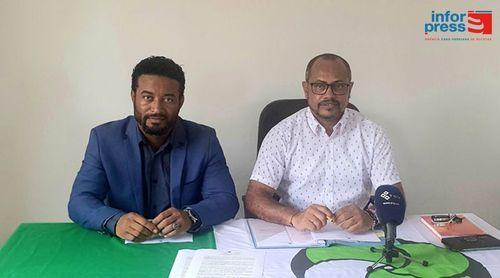 Boa Vista: Comissão Concelhia do MpD critica "má aplicação" dos recursos financeiros disponibilizados à câmara