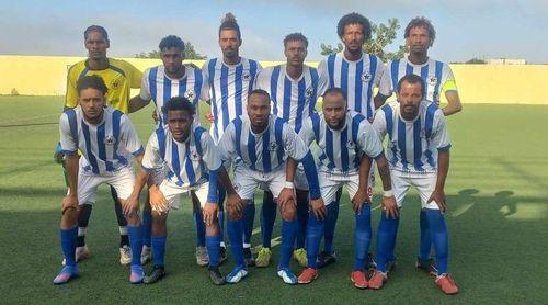 Futebol/Brava: Terceira jornada do campeonato marcado por goleada do Nô Pintcha (4-0) ao Sporting