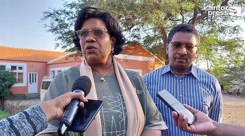 Santo Antão/Aeroporto: Rosa Rocha entende que Governo "nunca esteve de boa fé" com os santantonenses