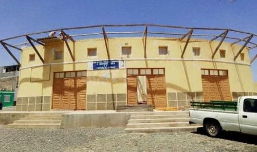 Porto Novo: Igreja Católica renova apelos aos benfeitores e devotos de São João para apoiar na construção da igreja matriz