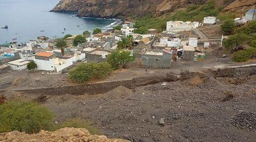 Porto Novo/Monte Trigo: Habitações degradadas vão ser recuperadas no âmbito do projecto de valorização turística