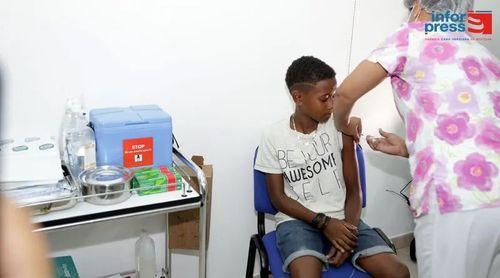Serviço de Saúde de Cabo Verde é “avançado” e “reconhecido internacionalmente” - ministra