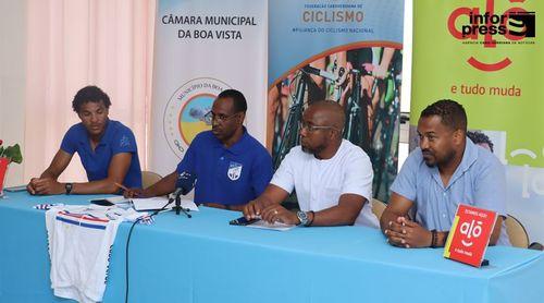 Ciclismo: Boa Vista escolhida para acolher o campeonato nacional