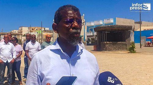 Boa Vista: Grupo Parlamentar do PAICV critica governo por não fazer funcionar novo Centro de Saúde Reprodutiva