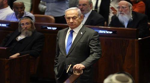Grande maioria dos israelitas defende demissão de Netanyahu