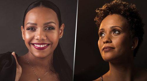 Assol Garcia e Cremilda Medina nomeadas na categoria “World Music Performance” nos International Portuguese Music Awards