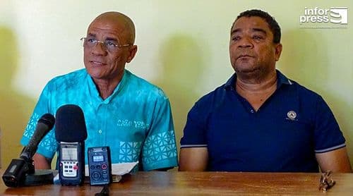 São Vicente: Sindicatos convocam manifestação pacífica para assinalar 1º de Maio