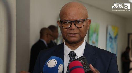 Óbito: Faleceu na Praia secretário de Estado da Economia Agrária Miguel da Moura