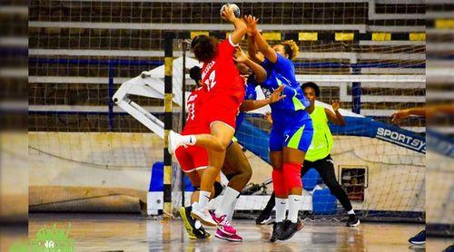 Federação Cabo-verdiana de Andebol disponibiliza novas condições para participação de equipas no campeonato nacional