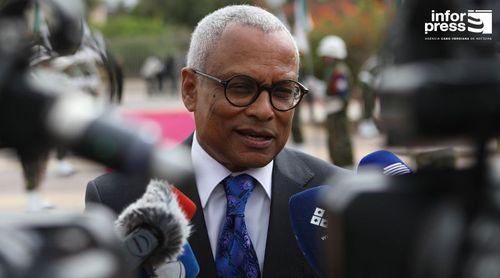 Independência/49 anos: Presidente da República considera que Cabo Verde deu um “grande salto”