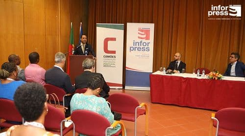 Princípios norteadores do jornalismo da agência serão elementos cruciais para afirmação da Inforpress - Governo