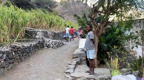 Porto Novo: Associação "preocupada" com desemprego no seio dos habitantes de Dominguinhas