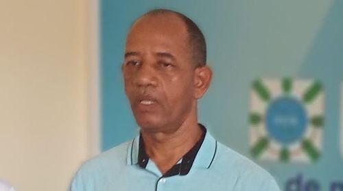 Autárquicas 2024: Líder da UCID garante que partido já tem candidato para São Lourenço dos Órgãos 