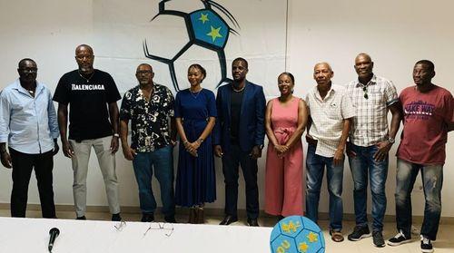 Futebol/Maio: Novos órgãos sociais do Onze Unidos pretendem reerguer equipa 