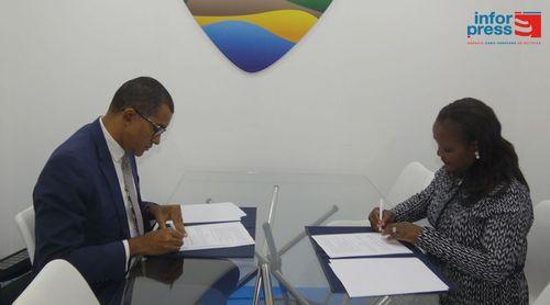 Portugal: Ministros de Turismo de Cabo Verde e Moçambique firmam memorando para fortalecer parceria turística (c/áudio)