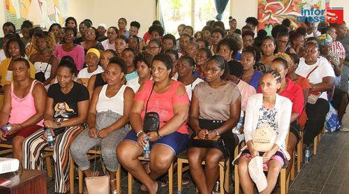 Porto Novo recebe campanha de sensibilização contra dengue e violência baseada no género