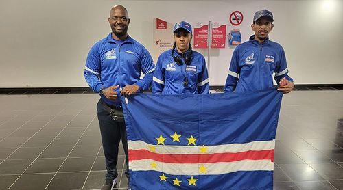 Paralímpico: Selecção cabo-verdiana já está a caminho do Grand Prix de Jesolo (Itália)