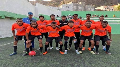 Futebol/São Nicolau:Talho vence Praia Branca e sobe ao quarto lugar do campeonato