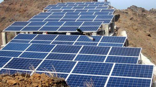 Feira Internacional de Energias Renováveis e Eficiência Energética arranca esta quinta-feira na cidade da Praia