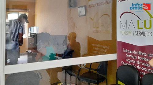 Ilha do Sal: Agências de viagens com opiniões divididas sobre voos da EasyJet para Cabo Verde