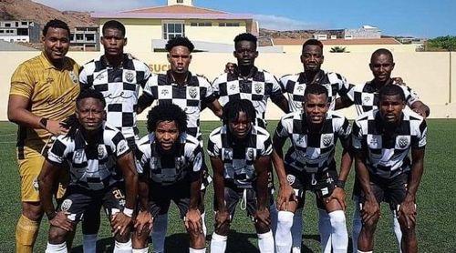Futebol/Campeonato CV: Boavista vence Ultramarina (3-0) e mantém invencibilidade no Grupo C 