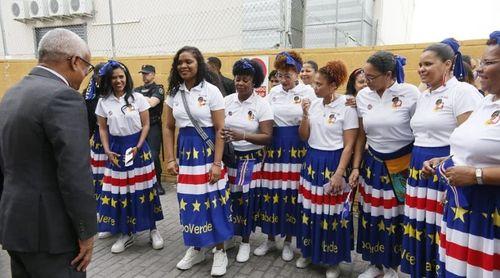 PR apela comunidade cabo-verdiana em Madrid a abraçar desafio de Cabo Verde na luta contra VBG