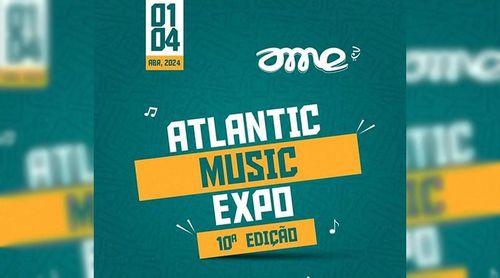 Atlantic Music Expo é membro do Fórum de Festivais de músicas mundiais
