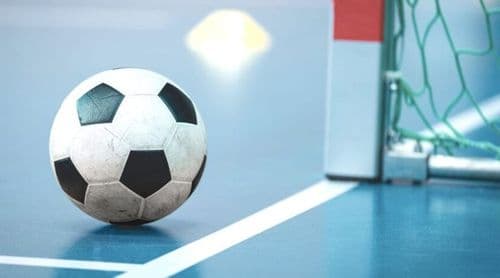 São Nicolau: Equipas de João Batista e Hortelã (masculino) e Fajã e Hortelã (feminino) disputam hoje final da Copa Futsal