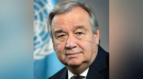 Borrell homenageia Guterres e defende que o mundo estaria "ainda pior" sem a ONU