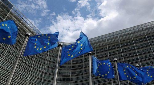 UE aprova plano para pagamentos regulares à Ucrânia até 2027 num total de 50.000 ME