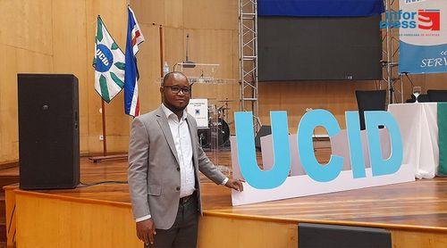 Porto Novo/Autárquicas 2024: UCID apresenta candidato à câmara municipal até Junho – líder